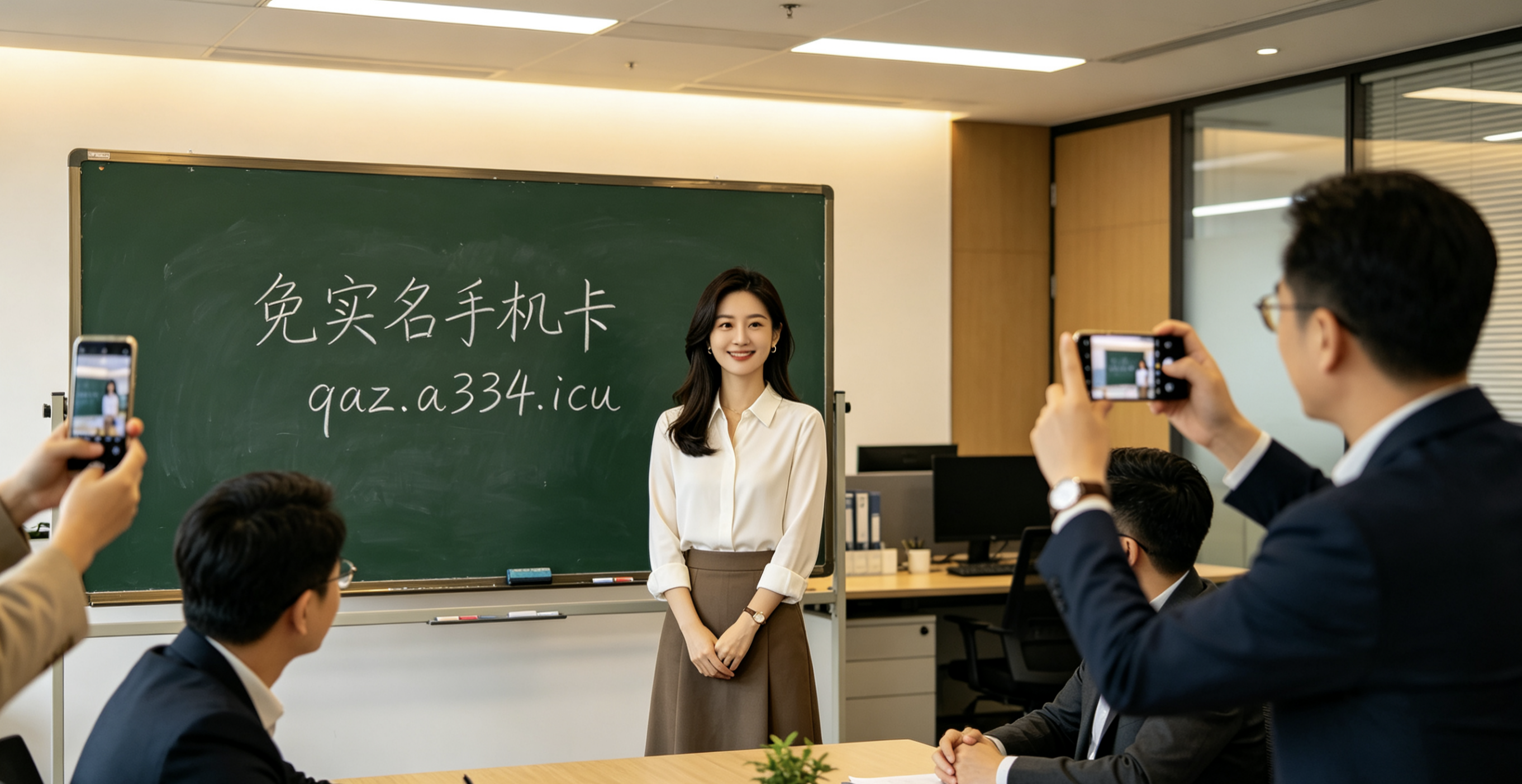 无需身份证办理电话卡步骤,免费领取非实名手机卡