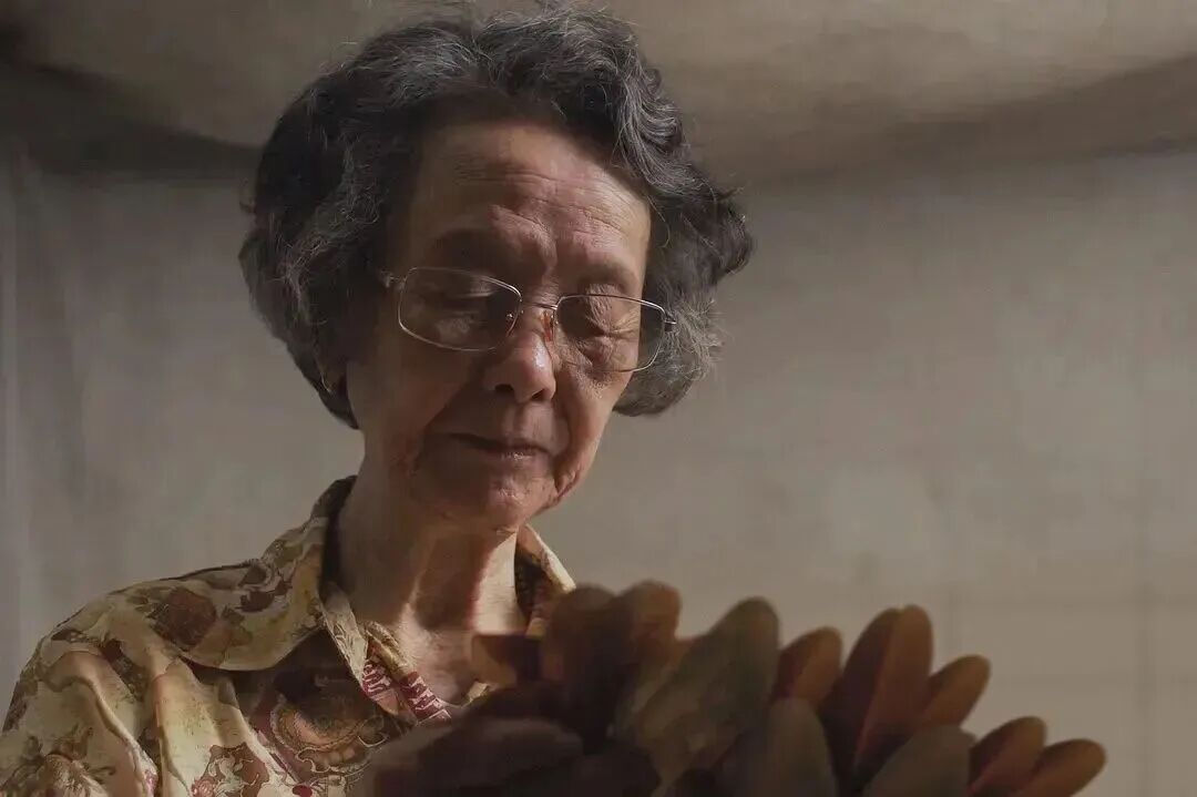 豆瓣评分9.1