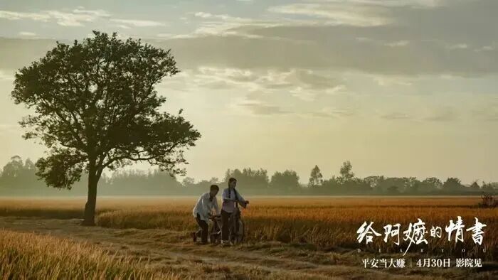 叶淑柔剧照