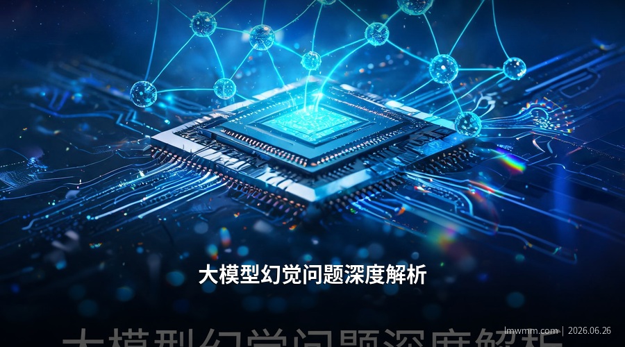 大模型幻觉