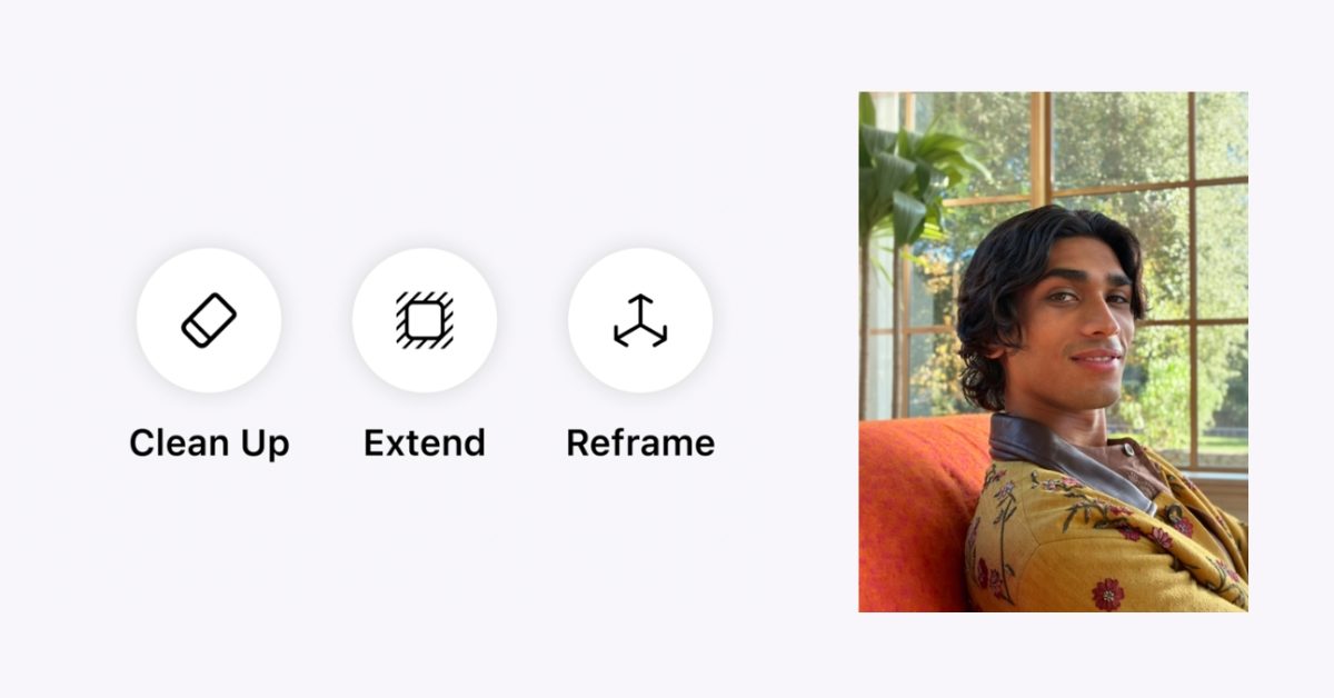 iOS 27 AI 照片编辑功能