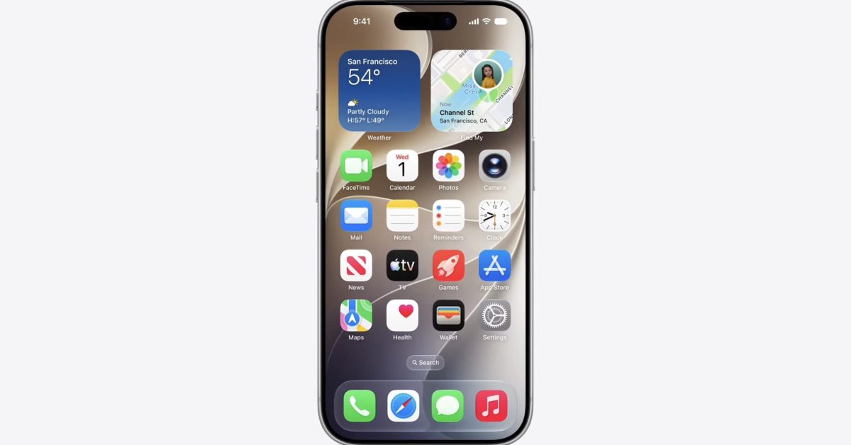 WWDC 2026 苹果发布会现场 Craig Federighi 介绍 iOS 27