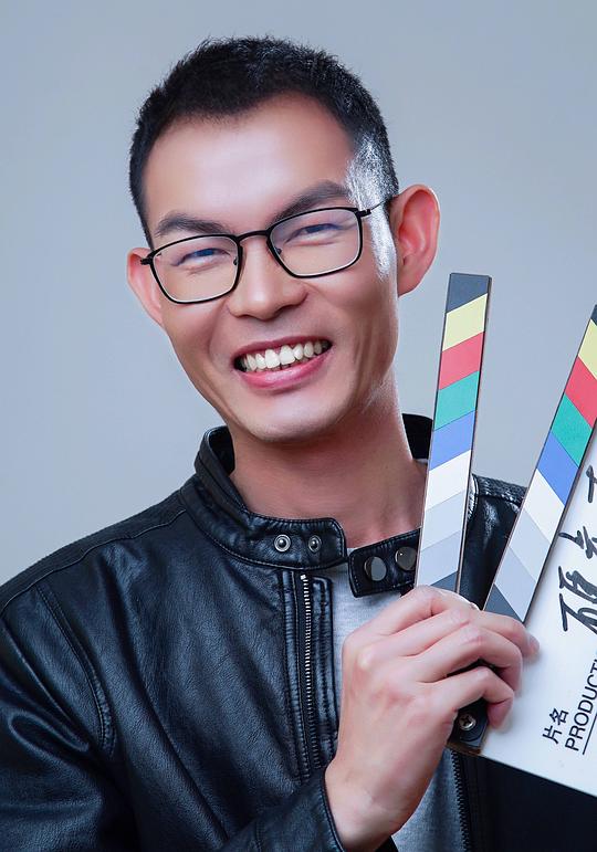 给阿嬷的情书-导演蓝鸿春