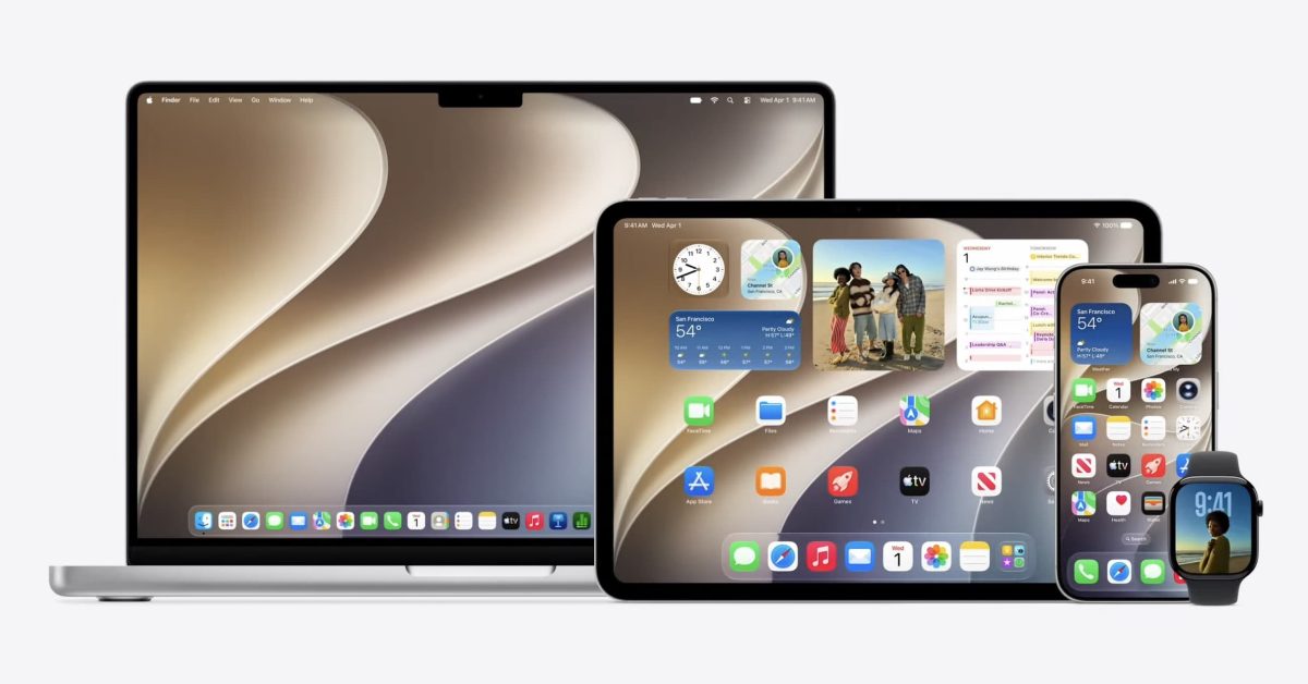 iOS 27 性能数据 - App 启动快 30%