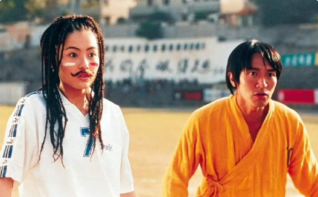 周杰伦献唱主题曲