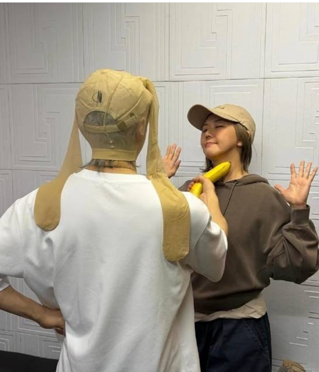 《功夫女足》阵容